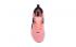 Nike Legend React Zapatillas para correr Oracle Rosa Blanco Negro AA1626-601