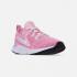 Tênis de corrida Nike Legend React rosa branco AH9437-601