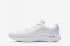 Sepatu Lari Nike Legend React Pure White AH9438-100