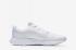 des chaussures de course Nike Legend React Pure White AH9438-100