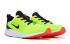 Scarpe da corsa Nike Legend React Volt Nere Bianche Cremisi AH9438-700