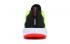 Nike Legend React Laufschuhe Volt Schwarz Weiß Purpur AH9438-700