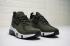 Sepatu Lari Nike React Air Max Jungle Green Half Palm Cushion AQ9087-300