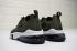 Nike React Air Max Jungle Green Half Palm Cushion Chaussures de course AQ9087-300