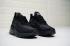 Nike React Air Max Triple Noir Demi-Paume Coussin Chaussures de Course AQ9087-002