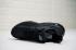 Sepatu Lari Nike React Air Max Triple Black Half Palm Cushion AQ9087-002