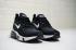รองเท้าวิ่ง Nike React Air Max White Black AQ9087-010