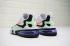 Nike React Air Max Bianche Verdi Nere Salmone Rosa AQ9087-183
