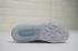 Sepatu Lari Nike React Air Max White Grey Ice Blue AQ9087-100