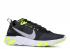 Nike React Element 55 Negro Lobo Gris Volt BQ6166-001