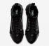 Nike React Ianga Triple Negro AV5555-002