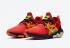 Nike React Presto Чили Red Speed Желтый Черный Белый Обувь CZ9273-600