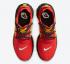 Nike React Presto Chile Rot Speed Gelb Schwarz Weiß Schuhe CZ9273-600