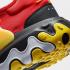 Nike React Presto Chile Rot Speed Gelb Schwarz Weiß Schuhe CZ9273-600