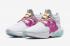 Nike React Presto White Hyper Violet CD9015-101