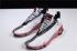 Nike React Runner Mid WR ISPA Summit White Bright Crimson AT3143-100,신발,운동화를