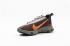 buty Nike React WR ISPA Velvet Brown Terra Orange Dark Stucco AR8555-200