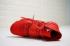 Virgil Abloh x Nike REACT Hyperdunk Big Rojo Negro Naranja AJ4578-102