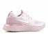 Dámské Nike Epic React Flyknit Pink Pearl AQ0070-600