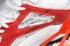 2018 Off White x Nike M2K Tekno Rosso Bianco Nero A03108 060