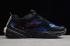2019 Nike M2K Tekno Negro Leopard Negro Habanero Rojo Racer Azul CD0181 001