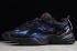 Nike M2K Tekno Black Leopard Black Habanero Red Racer Blue CD0181 001