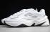 2019 Nike M2K Tekno ESS Beyaz Metalik Gümüş Siyah CJ9583 100,ayakkabı,spor ayakkabı