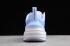 2019 Nike Damen M2K Tekno White Lake Blue White AO3018 405