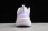 2019 ผู้หญิง Nike M2K Tekno White Vitality Purple White AO3108 405
