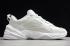 2020 Pánské a Dámské boty Nike M2K Tekno Spruce Aura AO3108 010