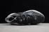 2020 Nike Dame M2K Tekno Black Plum Chalk Mørkegrå A03108-011