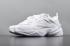 รองเท้าลำลอง Nike M2K Tekno All White AV4789-101