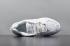 Nike M2K Tekno изцяло бели ежедневни обувки AV4789-101