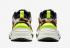 Nike M2K Tekno Animal Pack Wit Zwart Veelkleurige Schoenen CI9631-037
