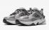 Nike M2K Tekno Atmosphere Szürke Fekete Fehér Cool Grey AV4789-007