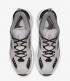 Nike M2K Tekno Atmosphere Grey Noir Blanc Cool Grey AV4789-007