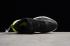 Nike M2K Tekno zwarte vrijetijdsschoenen AO3108-002