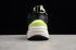 Nike M2K Tekno zwarte vrijetijdsschoenen AO3108-002