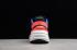 Nike M2K Tekno Black Racer Синий Красный Белый AV4789-006