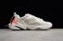 scarpe casual Nike M2K Tekno nere bianche AO3108-001