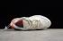 Sepatu Kasual Nike M2K Tekno Hitam Putih AO3108-001