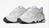 Nike M2K Tekno Platinum Tint Wolf Grey Summit Hvid Selleri AO3108-009