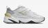 Nike M2K Tekno Platinum Tint Kurt Gri Zirve Beyaz Kereviz AO3108-009,ayakkabı,spor ayakkabı