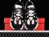 Nike M2K Tekno Plus Black White DR9761-005