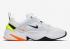 *<s>Buy </s>Nike M2K Tekno Pure Platinum Volt Orange AV4789-004<s>,shoes,sneakers.</s>