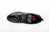 Nike M2K Tekno SP Siyah Kırmızı Mavi AV4789-003,ayakkabı,spor ayakkabı