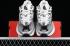 Nike M2K Tekno White Black Silver HY951-71