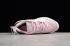 des chaussures décontractées Nike M2K Tekno blanc rose AO3108-600