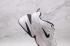 Nike M2K Tekno Hvid Pure Platinum Sort Casual Running AO3108-207