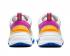 Nike Femmes M2K Tekno Gris Photon Dust Chaussures de course AO3108-018